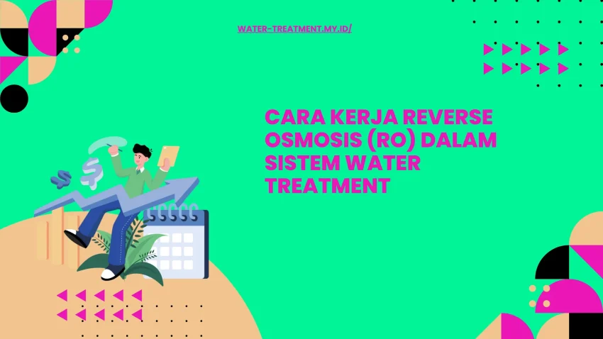 Kelebihan dan keterbatasan RO