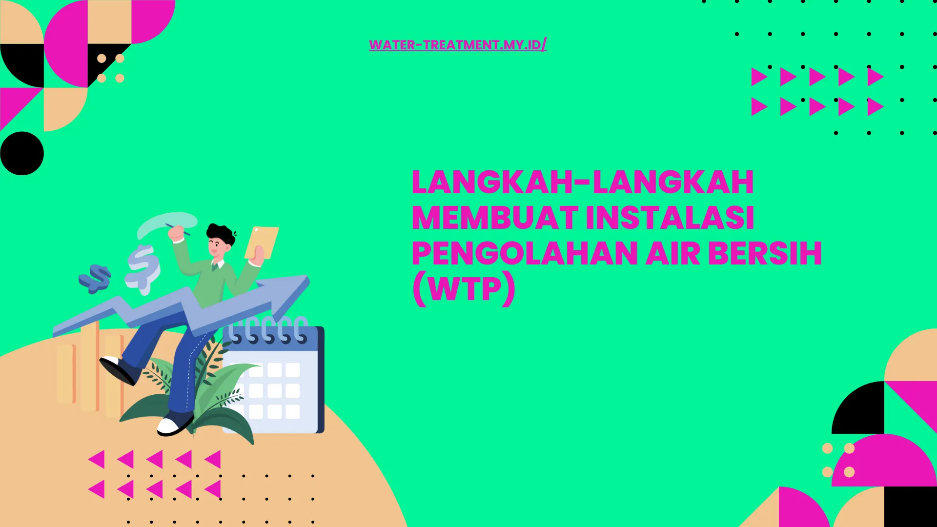 Pemilihan teknologi sesuai sumber ai