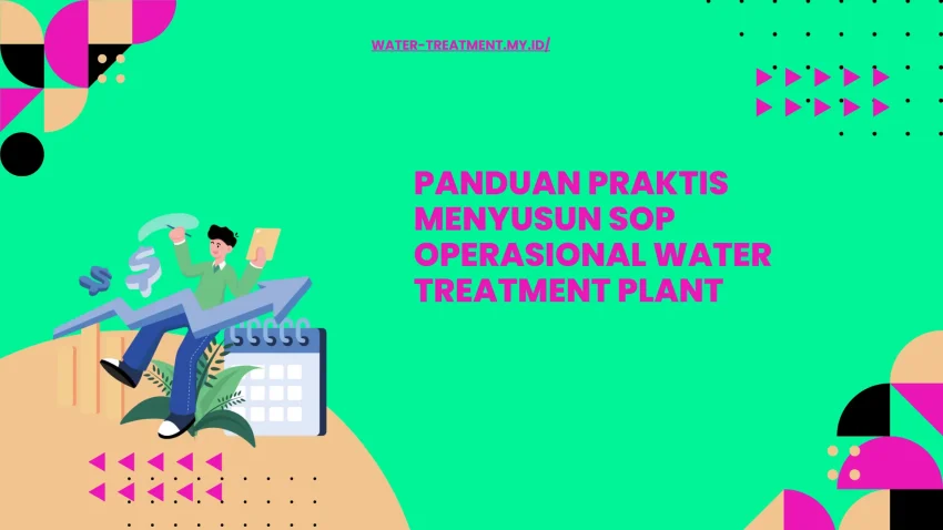 Elemen penting: tanggung jawab, jadwal, dan prosedur