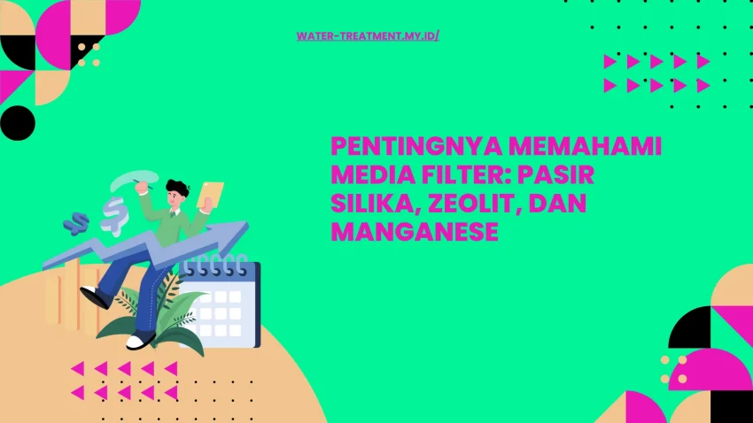 Kombinasi media untuk hasil optimal