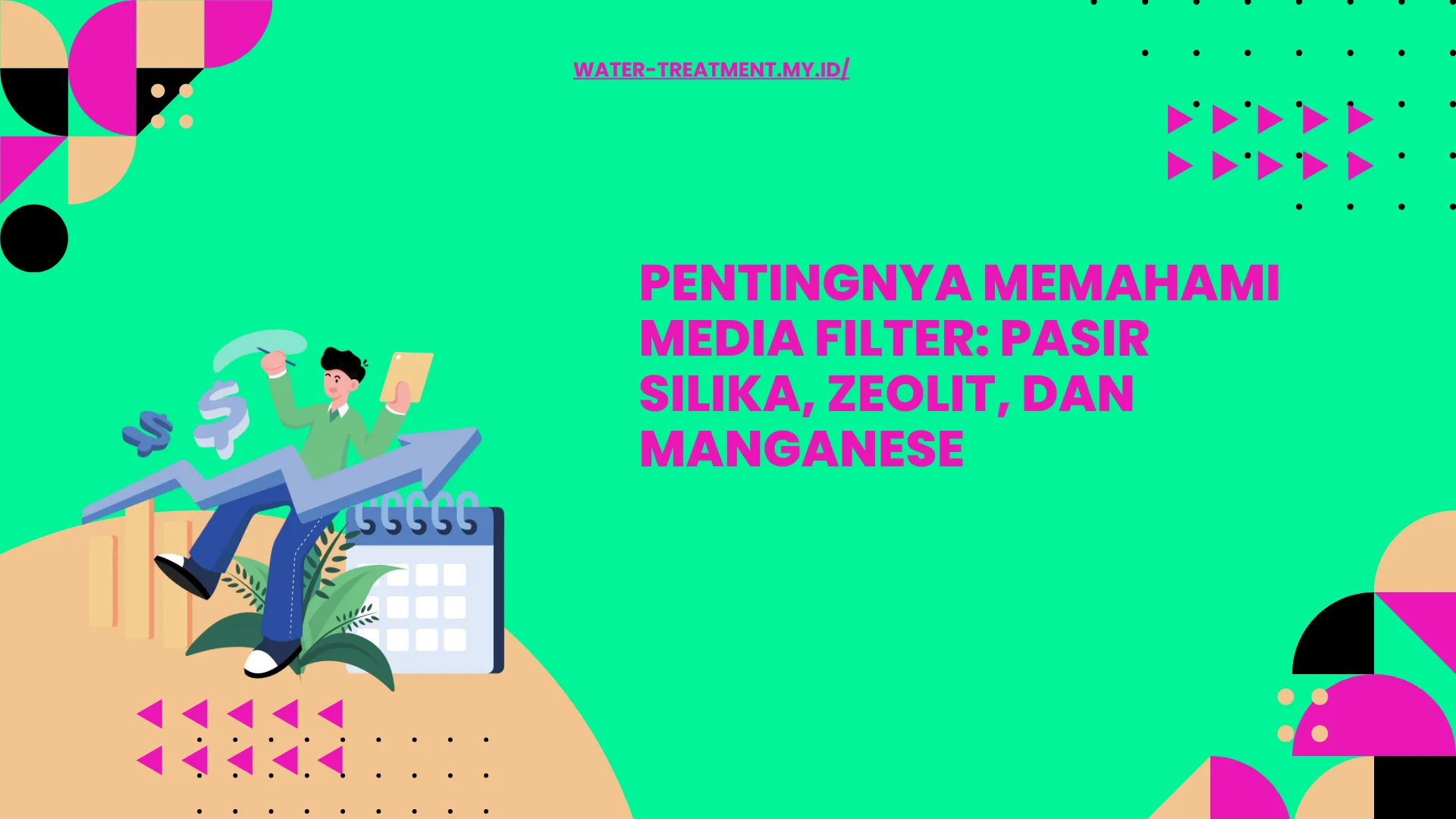 Kombinasi media untuk hasil optimal